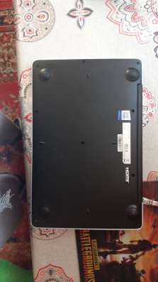 Ноутбук LEAP t304