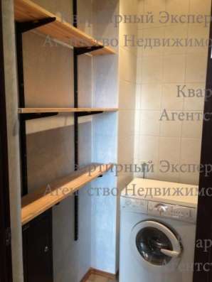 Продам четырехкомнатную квартиру в Москве. Жилая площадь 114,50 кв.м. Этаж 2. Есть балкон. в Москве фото 16