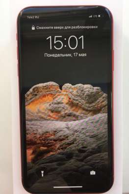 Продам iPhone XR на 64GB