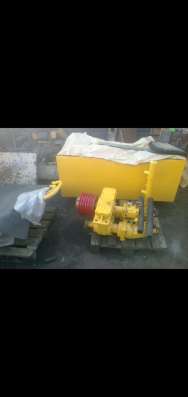 Запчасти урб 2а2 в Якутске фото 5