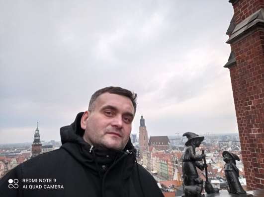 Valentyn, 44 года, хочет пообщаться фото 3