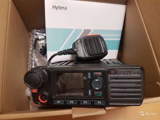 Motorola DM1600 45 Ватт 136-174 мгц в Москве фото 7
