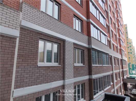 Продам однокомнатную квартиру в Тверь.Жилая площадь 25  кв.м.Этаж 3.Дом кирпичный. в Твери фото 5