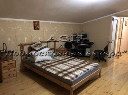Продам коттедж в Москва.Жилая площадь 426  кв.м.Есть Газ, Водопровод. в Москве фото 32