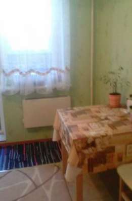 Продам однокомнатную квартиру в Подольске. Этаж 14. Дом монолитный. Есть балкон. в Подольске фото 3