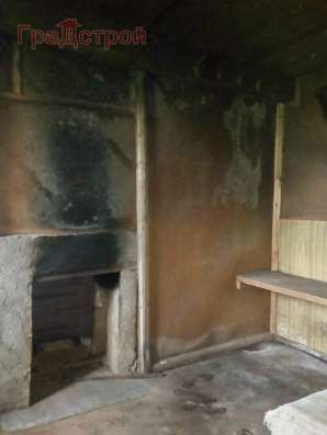 Продам дом в Вологда.Жилая площадь 67  кв.м. в Вологде фото 13
