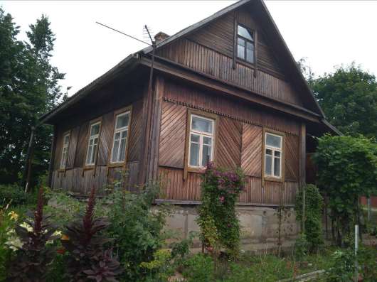 Продажа дачи в Московском направлении фото 5