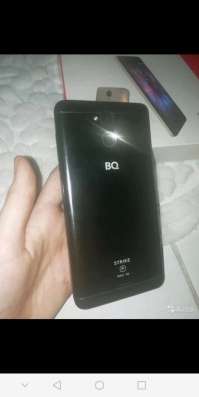 Смартфон BQ 5510 Strike Power Max 4G в Санкт-Петербурге фото 8