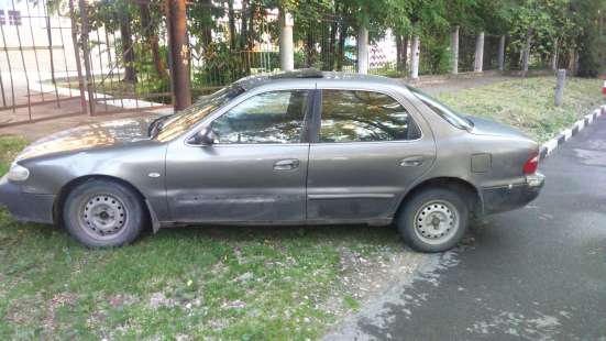 Продам киа кларус 1997 г в Ульяновске фото 4