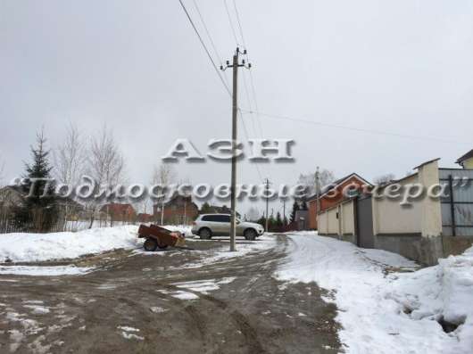 realty_mapper3.plot_in_locationИндивидуальное жилищное ст-во. Площадь 23.00 сот.Есть Электричество. в Москве фото 4