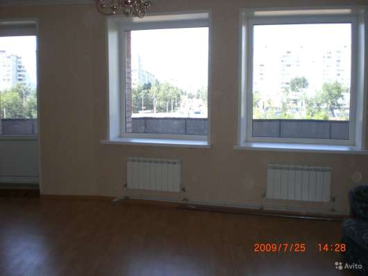 2-к квартира, 90 м², 4/12 эт в Самаре фото 8