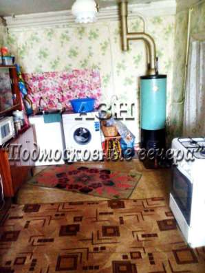 Продам дом в Москва.Жилая площадь 100  кв.м.Есть Канализация, Газ. в Москве фото 17