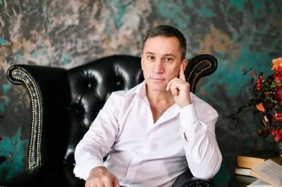 Сергей, 43 года, хочет пообщаться
