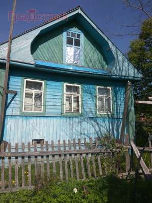 Продам дом в Вологда.Жилая площадь 59  кв.м. в Вологде фото 19