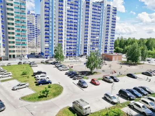Продам хорошую студию в Новосибирске фото 6