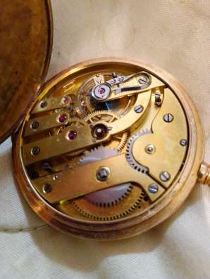 Часы Urban jurgensen единственный экземпляр в Москве