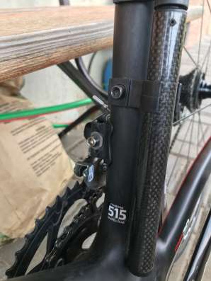 PINARELLO MARVEL TXINK 2 в Казани фото 18