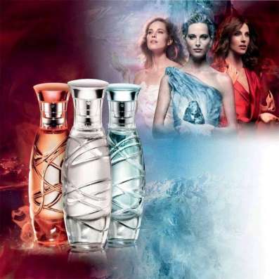 Туалетная вода Fire 30 ml в Сочи