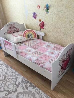 Изготовление детских кровоток фото 6
