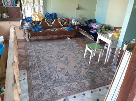 Продажа квартиры в Омске фото 5