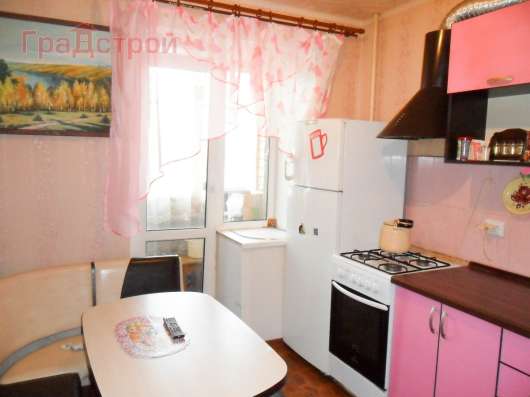 Продам однокомнатную квартиру в Вологда.Жилая площадь 37  кв.м.Этаж 1.Есть Балкон. в Вологде фото 6