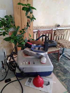 Продам парогенератор