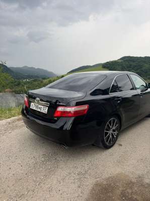 Камри 40 3.5