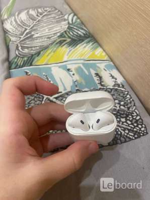 AirPods 2 в Казани фото 5