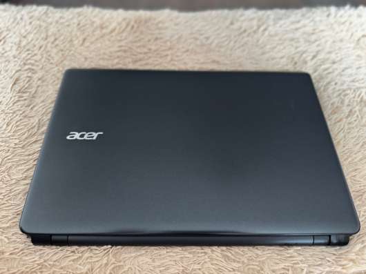 Продам ноутбук acer