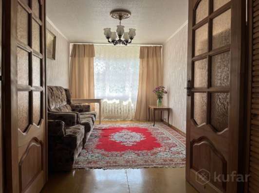 Продается квартира в Поставах фото 9