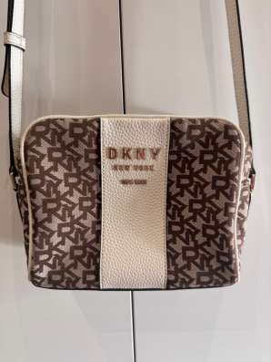 Сумка DKNY в Санкт-Петербурге фото 3