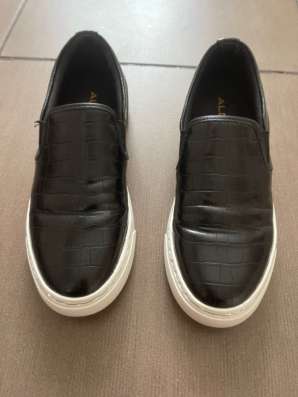Слипоны Aldo