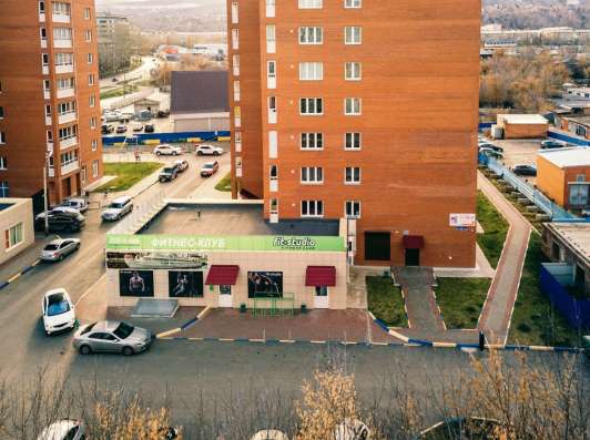 Сдается помещение 392 м² в Красноярске фото 6