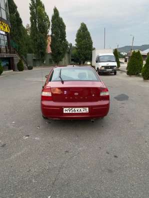 Автомобиль в Пятигорске фото 9