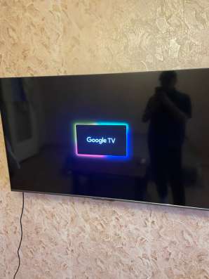 телевизор tcl 55c655 pro в Димитровграде
