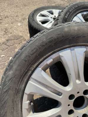 Колеса R18 в Чебоксарах фото 4