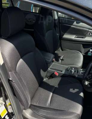 Subaru Levorg, 2015 в Владивостоке фото 6