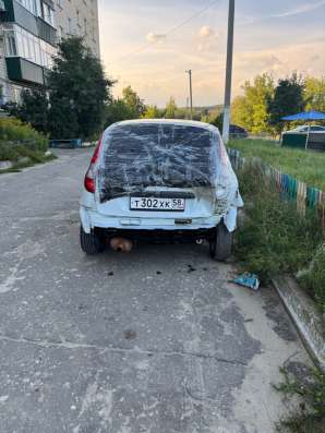 Lada Kalina в Пензе фото 10