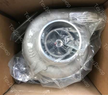Турбокомпрессор MAN D2866 holset в Одинцово фото 5
