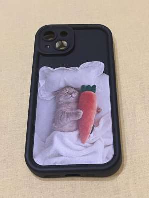 Чехол на iPhone 13 в Тюмени фото 3