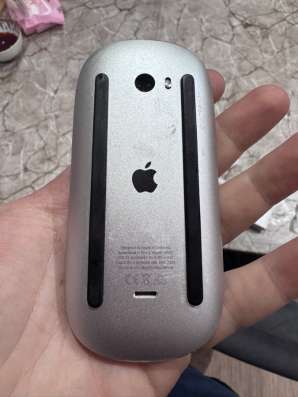 Мышь apple в Улан-Удэ