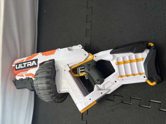 Игрушечный пистолет Nerf ULTRA в Томске фото 3