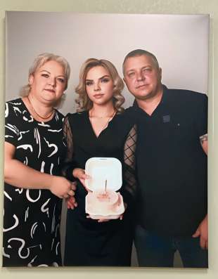 Печать картин на холсте/ фотопортреты в Губкине