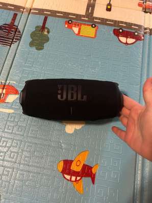 Колонка JBL Charge 6