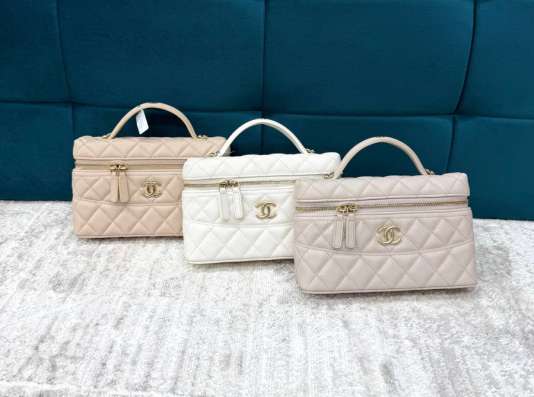 Сумка Chanel