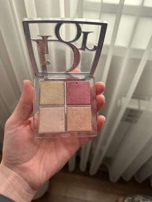Хайлайтер DIOR