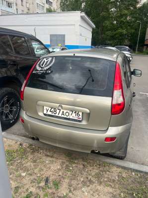 Лада калина в Казани