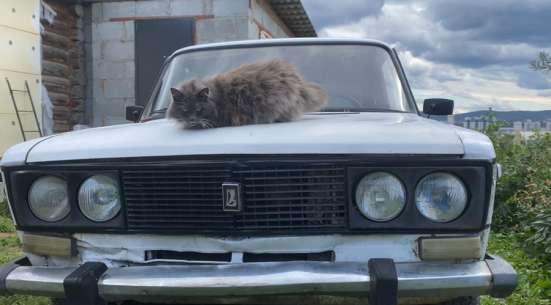Ваз2106