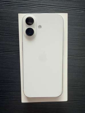 iPhone 17 eSIM 256 gb в Санкт-Петербурге фото 3