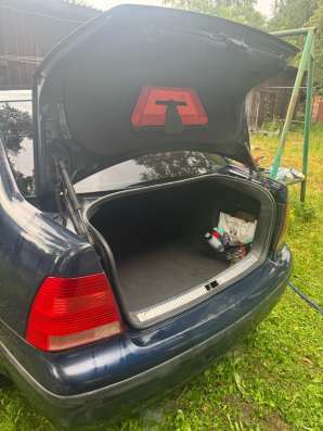 Volkswagen Bora в Кулебаках фото 4